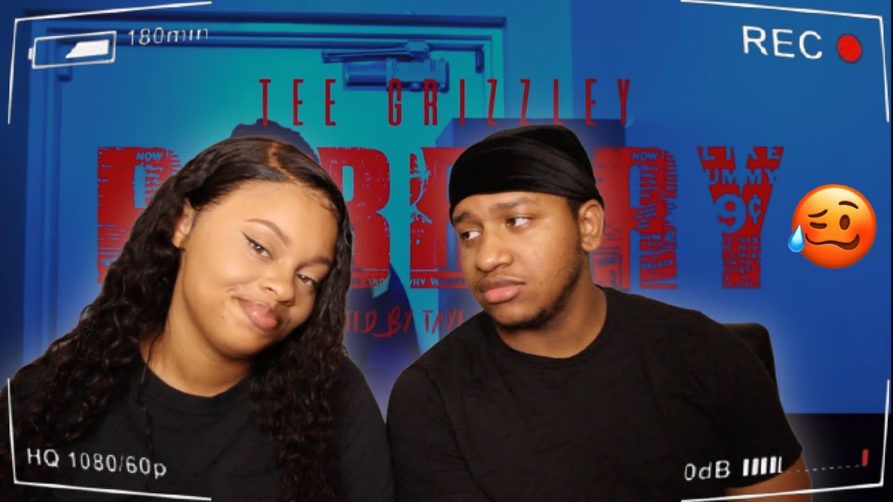 Tee Grizzley Robbery Part 1 (OFFICIAL VIDEO) Couples React PrinceTV