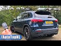 2021 Mercedes AMG GLA 45 S 4Matic+ REVIEW by AutoTopNL