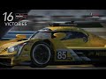 IMSA "Cars Are Stars" – Episode 1: Cadillac