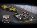 IMSA "Cars Are Stars" – Episode 1: Cadillac