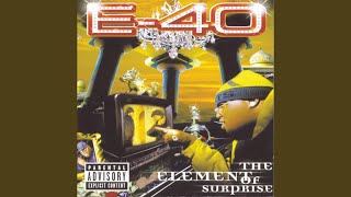 Watch E40 Do It To Me video