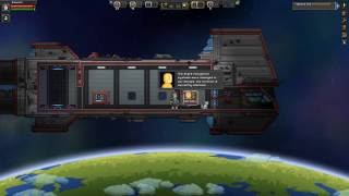 StarBound (Intro Mission, released patch 1.0)