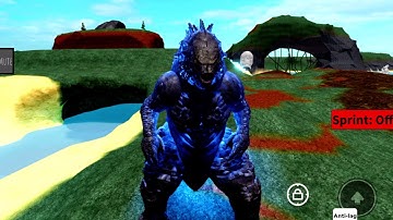 Kaiju kewl|NEW UPDATE:Godzilla 2021