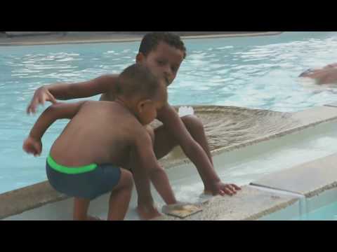 ETHIOPIAN KIDS SONG እንጫወት