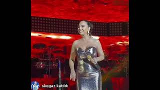 23.08.2021 Ebru Gündeş Alev Alev