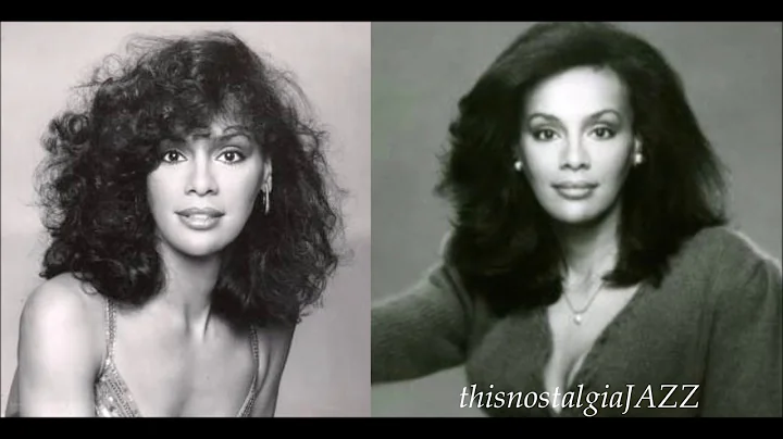 MARILYN McCOO ~ SAVING ALL MY LOVE FOR YOU - 1978