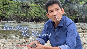 Cọn nước Nà Khương, Bản Bo| Hoang dã Tây Bắc