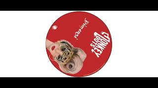 Monkey boots - DIMENSI . COVER VIDIO