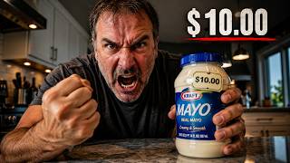 The Food Crisis Nobody Thought Possible Is Here And Prices FOR UNITED STATES GAS COSTCO WALMART