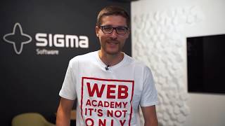 Web Academy - давай покорять IT-сферу вместе!