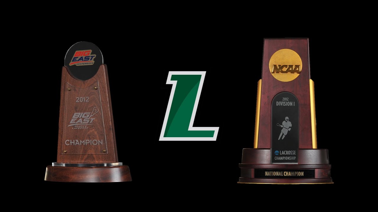 Loyola Lacrosse Season Tickets YouTube