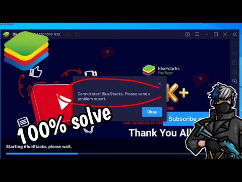 cannot start bluestacks hyper v cannot start bluestacks hyper v