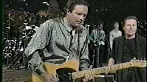 Delbert McClinton - Shaky Ground