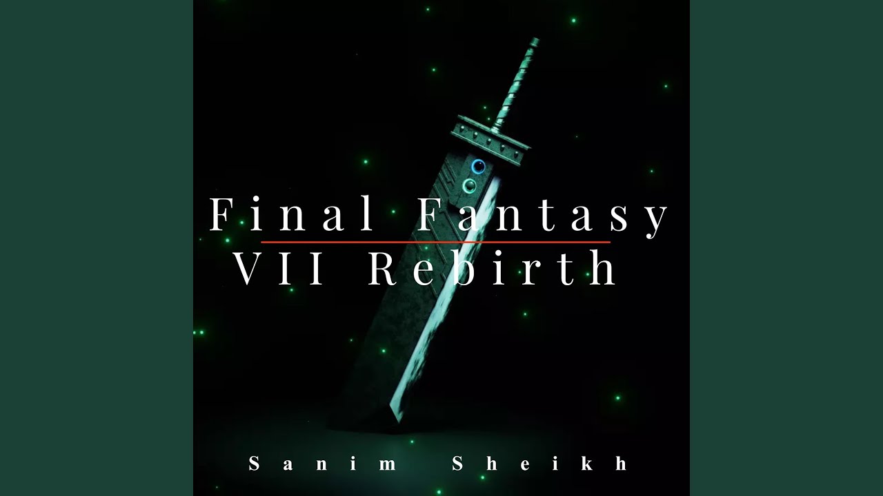 Watch Aerith's Theme on YouTube Watch Aerith's Theme on YouTube