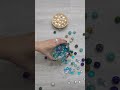 Marble Stones Beads | Oddly Satisfying