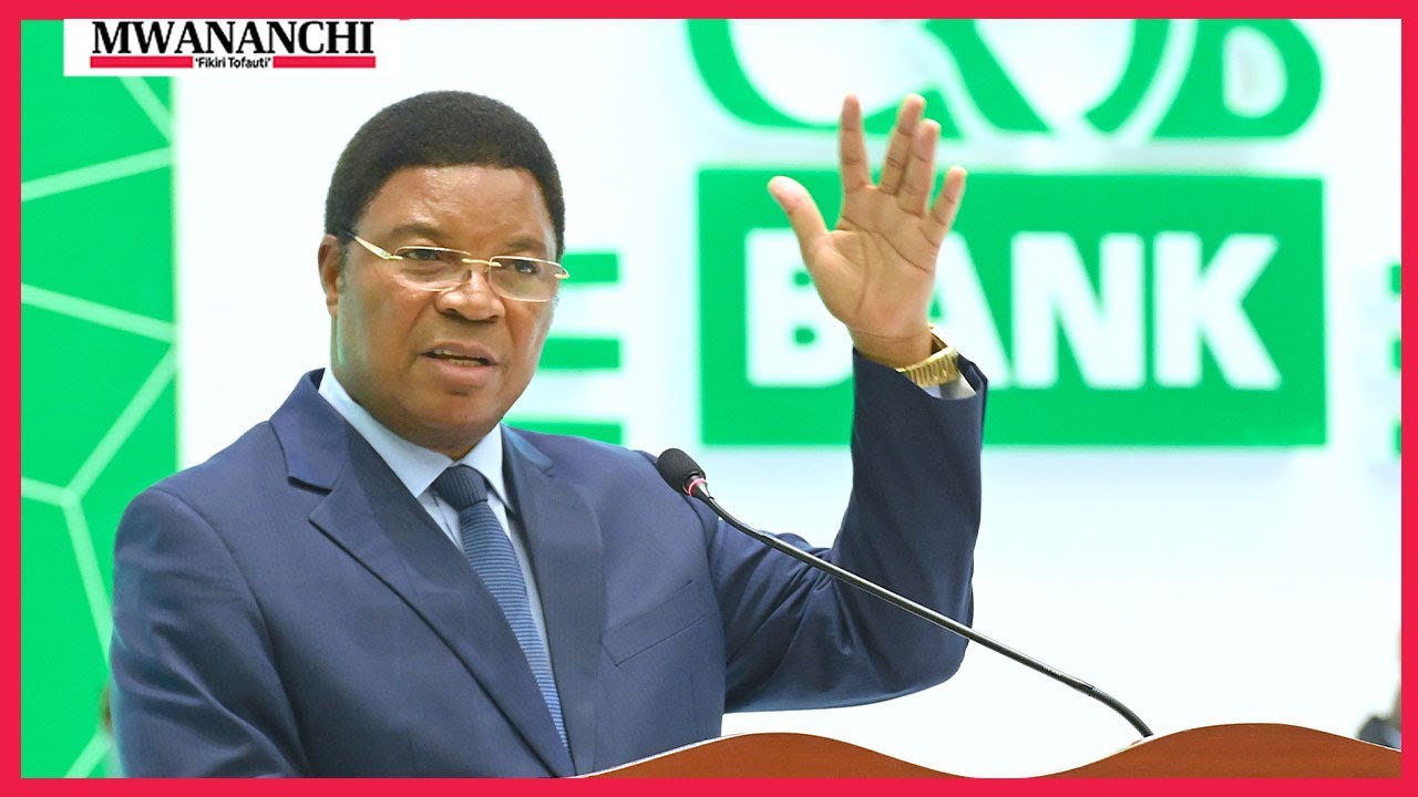 Majaliwa amewataka vijana wasiogope kukopa mitaji