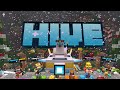 Hive Live With YOU! | Winterfest 24