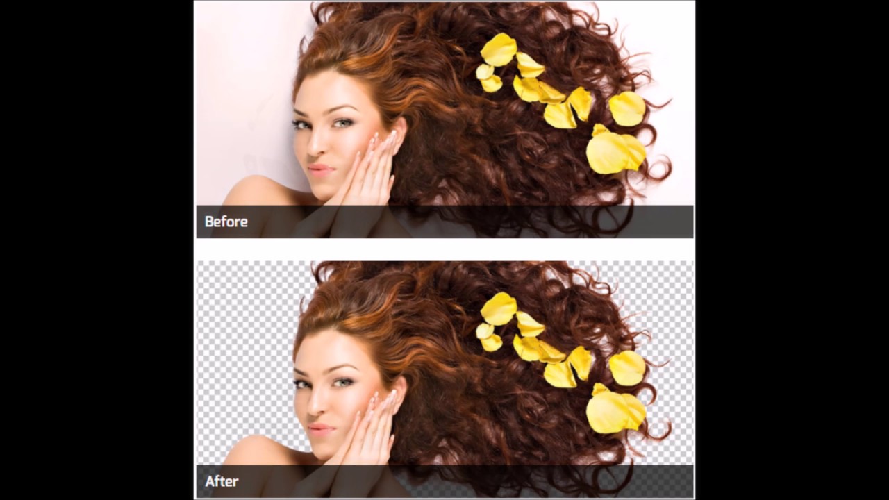 Image Retouching