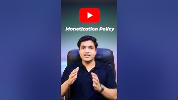 YouTube Monetization Ban on AI Content | Full Update July 2025