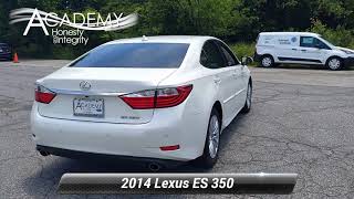 Used 2014 Lexus ES 350 350, Laurel, MD 200021A screenshot 5