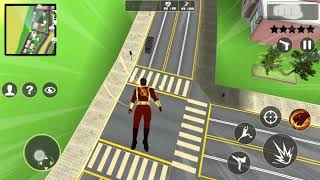 Shaktiman game screenshot 5