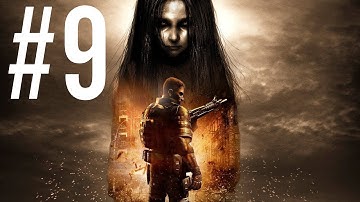 F.E.A.R. 2: Project Origin Walkthrough Gameplay Part 9 (Xbox One)