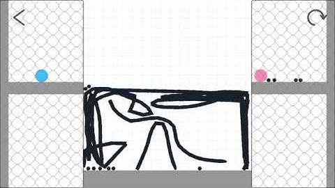 I have cleared stage 417 on Brain Dots! http://braindotsapp.com #BrainDots #BrainDots_s417