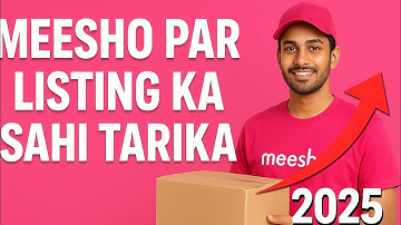 Meesho pe product kaise upload kare 2025 | how to upload catalog in meesho | Offlinetoonline 
