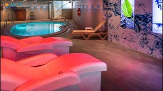 Hotel GHT Marítim **** - Calella (Costa de Barcelona - Maresme)