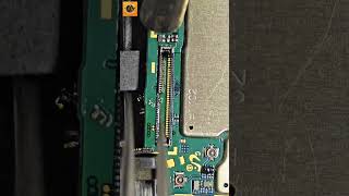 ⚡ S20 FE Main Board Connector Removal Step-by-Step | Easy Fix #smartphone #viral