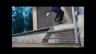 Mujan - Part From Syksy Skedee