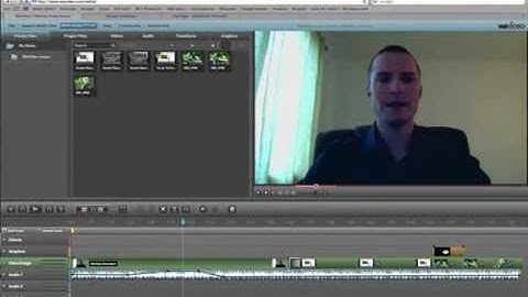 WeVideo Tutorial 4: Basic Editing and Exporting