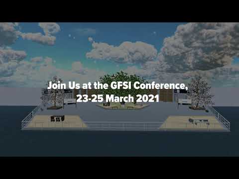 Virtual GFSI Conference 2021 @GFSIGlobalFoodSafetyInitiative