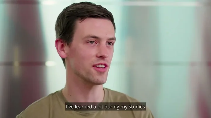 Civil Engineering PhD Experience of Nicholas Briggs at Northeastern's Graduate School of Engineering