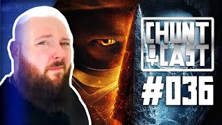 Mortal Kombat Movie 2021 Review - CHUNTCAST 36