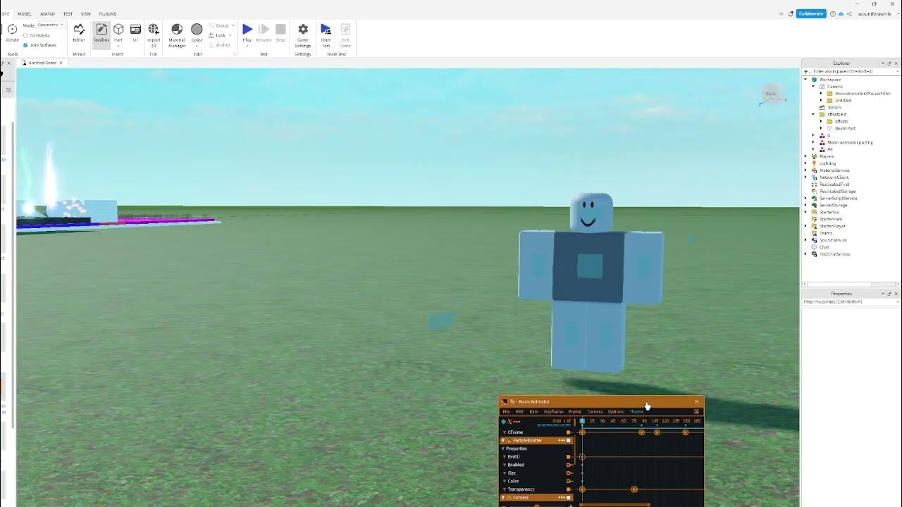 Ragdoll Test YouTube ragdoll-test-youtube