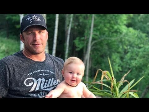 Ex-Olympic skier Bode Miller 'beyond devastated' after death of 19-month-old ...