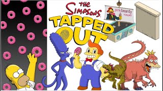 Discord Event Idea Competition - Win Tons of Items Worth Over 1000 Donuts