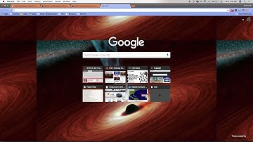 GiphyAPI in Ruby via HTTParty