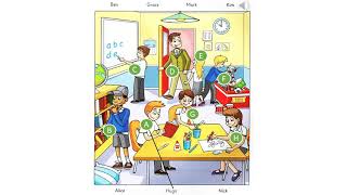 GS2 - Endterm Test 2 - Listen and draw lines.