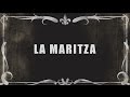 La Maritza