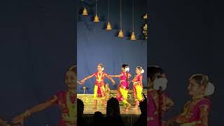 Bomma Bomma tha Annual day dance #KSN