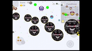 HOW TO (easily) DO THE SKIN HACK ON AGAR.IO (IOS, ANDROID, PC) IN 2020