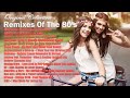80s Hits - Greatest  Hits 80s 90s - Remixes Of The 80s 90s Pop Hits - Deep House Retro 80s 90s