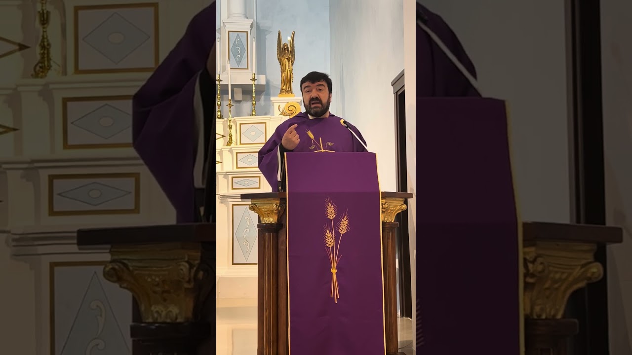 La vera preghiera (alcune caratteristiche..)