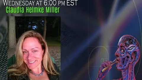 Claudia Helmke Miller: Healing Mother Earth One Pe...