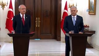 Download Yıldırım'dan 'afrin' Açıklaması Video MP3 Yıldırım'dan 'afrin' Açıklaması