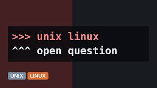Unix & Linux: Why Unable to Install WFDB