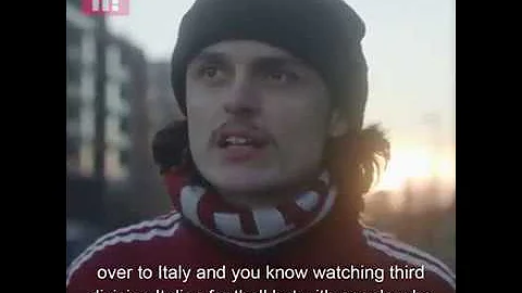 BBC - Justin Neal, il West Ham e l'Arezzo