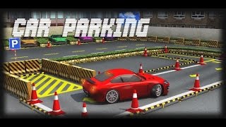 Car parking 3D (android gameplay) screenshot 5
